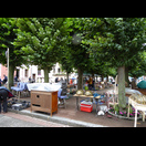 Flohmarkt